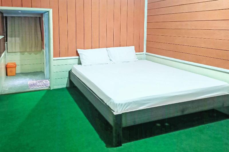Hotel Tanjung Permai - Oda