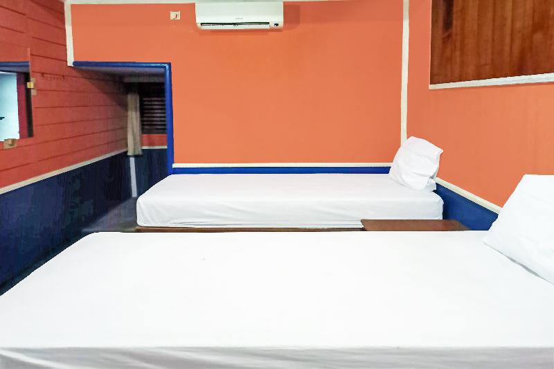 Hotel Tanjung Permai - Oda