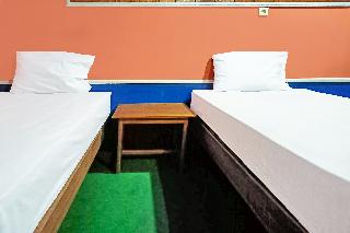 Hotel Tanjung Permai fotoÄŸrafÄ±