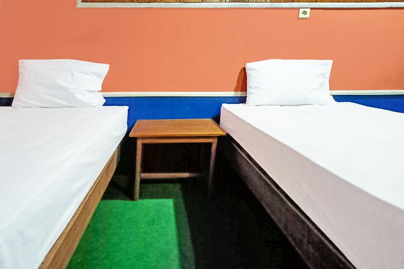 Hotel Tanjung Permai - Oda