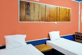 Hotel Tanjung Permai fotoÄŸrafÄ±
