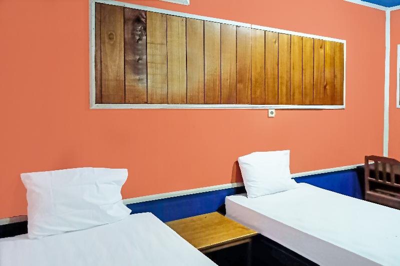 Hotel Tanjung Permai - Oda
