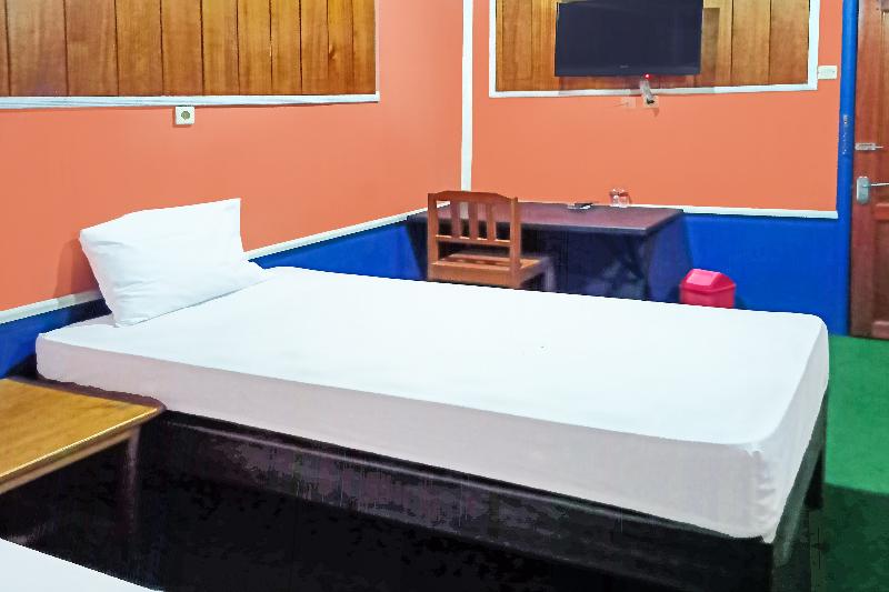 Hotel Tanjung Permai - Oda
