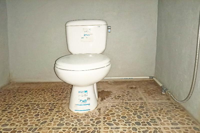 Hotel Tanjung Permai - Oda
