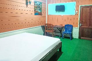 Hotel Tanjung Permai fotoÄŸrafÄ±