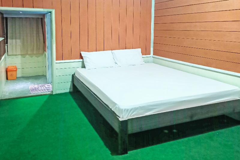 Hotel Tanjung Permai - Oda