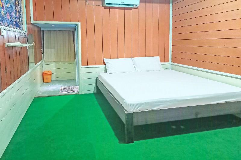Hotel Tanjung Permai - Oda