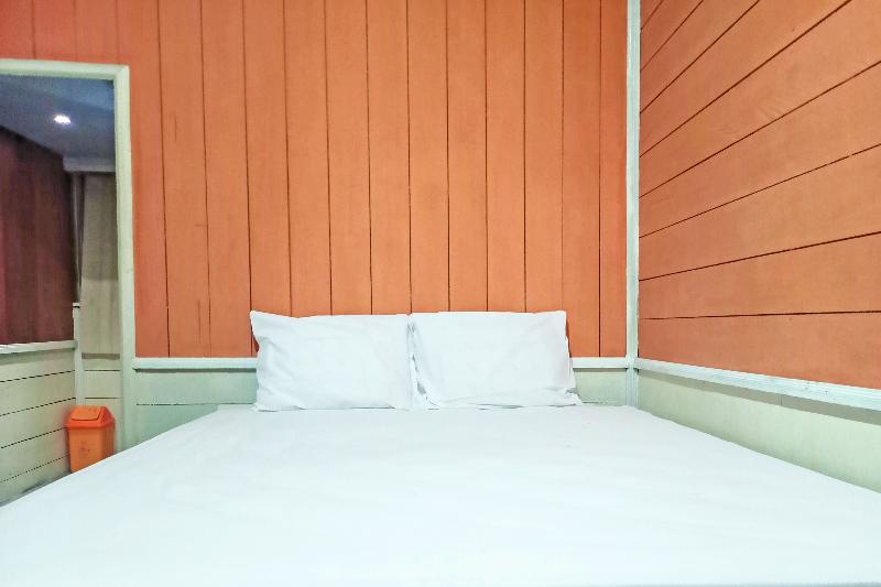 Hotel Tanjung Permai - Oda
