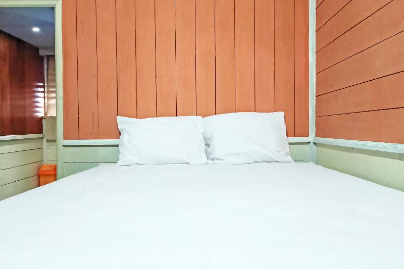 Hotel Tanjung Permai - Oda