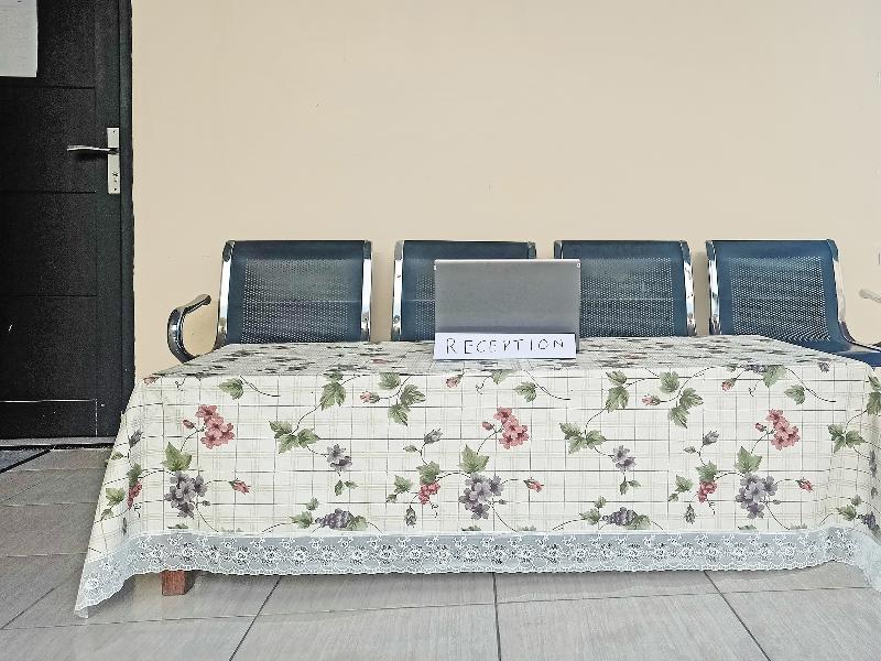 Spot On 91791 Homestay Surya Syariah - Genel