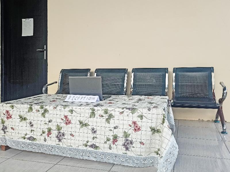 Spot On 91791 Homestay Surya Syariah - Genel