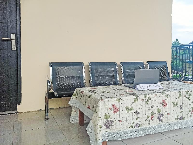 Spot On 91791 Homestay Surya Syariah - Genel