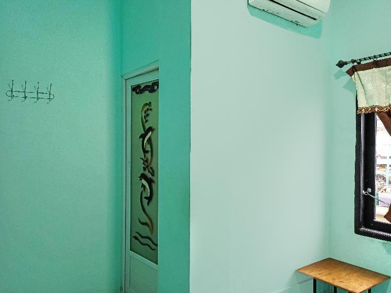 Spot On 91791 Homestay Surya Syariah - Oda