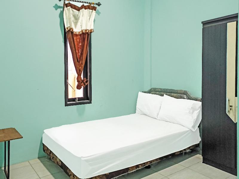 Spot On 91791 Homestay Surya Syariah - Oda