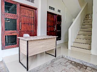 Hotel O Griya Putih fotoÄŸrafÄ±