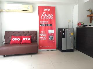 Oyo 75414 Kjs Pattaya​ fotoÄŸrafÄ±