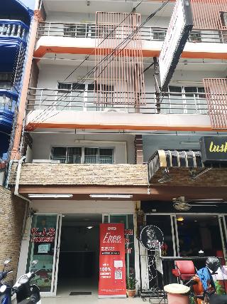 Oyo 75414 Kjs Pattaya​ fotoÄŸrafÄ±