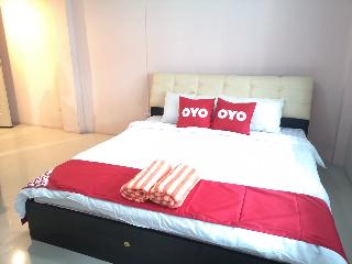 Oyo 75414 Kjs Pattaya​ fotoÄŸrafÄ±
