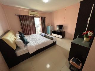 Oyo 75414 Kjs Pattaya​ fotoÄŸrafÄ±