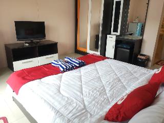 Oyo 75414 Kjs Pattaya​ fotoÄŸrafÄ±