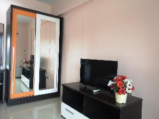 Oyo 75414 Kjs Pattaya​ fotoÄŸrafÄ±