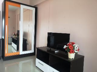 Oyo 75414 Kjs Pattaya​ fotoÄŸrafÄ±