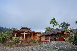 Munduk Menir Villas fotoÄŸrafÄ±