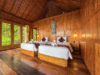 Munduk Menir Villas fotoÄŸrafÄ±