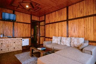 Munduk Menir Villas fotoÄŸrafÄ±