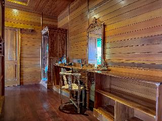 Munduk Menir Villas fotoÄŸrafÄ±