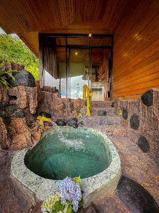 Munduk Menir Villas fotoÄŸrafÄ±