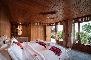 Munduk Menir Villas fotoÄŸrafÄ±