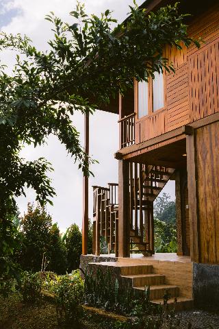 Munduk Menir Villas fotoÄŸrafÄ±