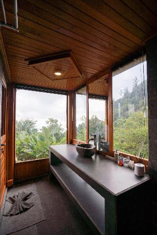 Munduk Menir Villas fotoÄŸrafÄ±