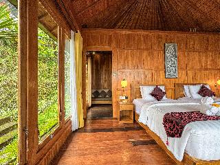 Munduk Menir Villas fotoÄŸrafÄ±