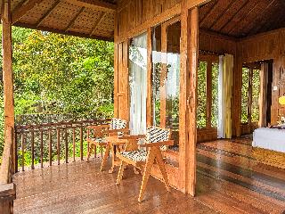 Munduk Menir Villas fotoÄŸrafÄ±