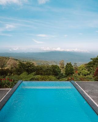 Munduk Menir Villas fotoÄŸrafÄ±