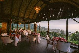 Munduk Menir Villas fotoÄŸrafÄ±