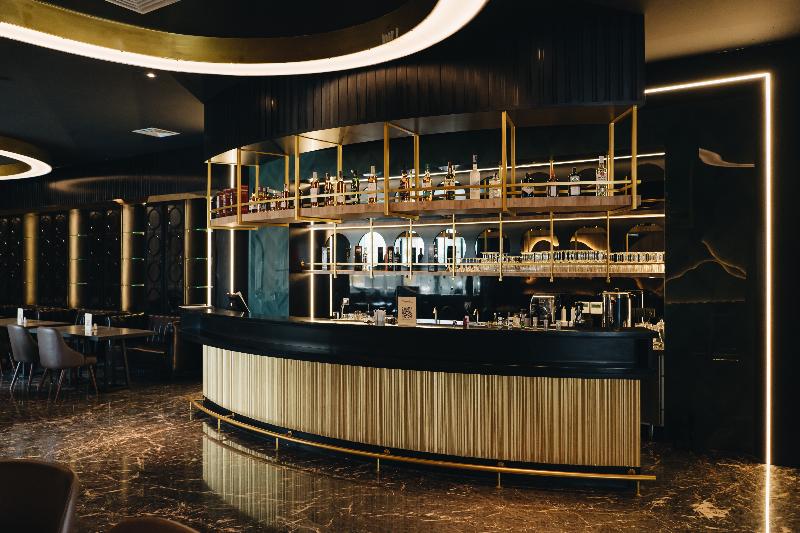 Grand Central Premier - Bar