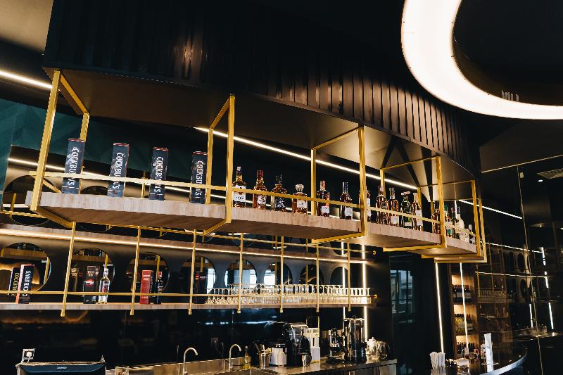 Grand Central Premier - Bar