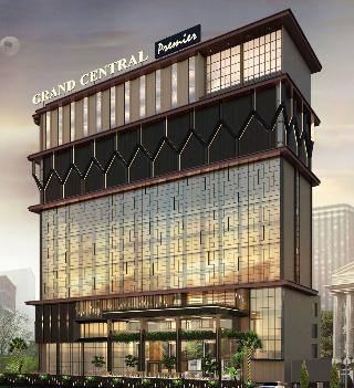 Grand Central Premier otel fotoğrafı