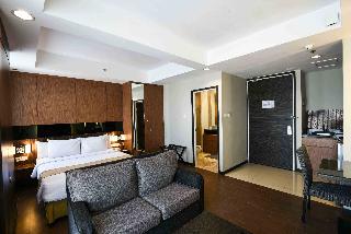 The Malibu Suites Balikpapan By Sissaeliving fotoÄŸrafÄ±