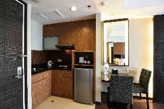 The Malibu Suites Balikpapan By Sissaeliving fotoÄŸrafÄ±