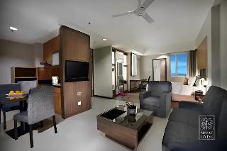 The Malibu Suites Balikpapan By Sissaeliving fotoÄŸrafÄ±