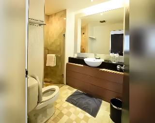 The Malibu Suites Balikpapan By Sissaeliving fotoÄŸrafÄ±