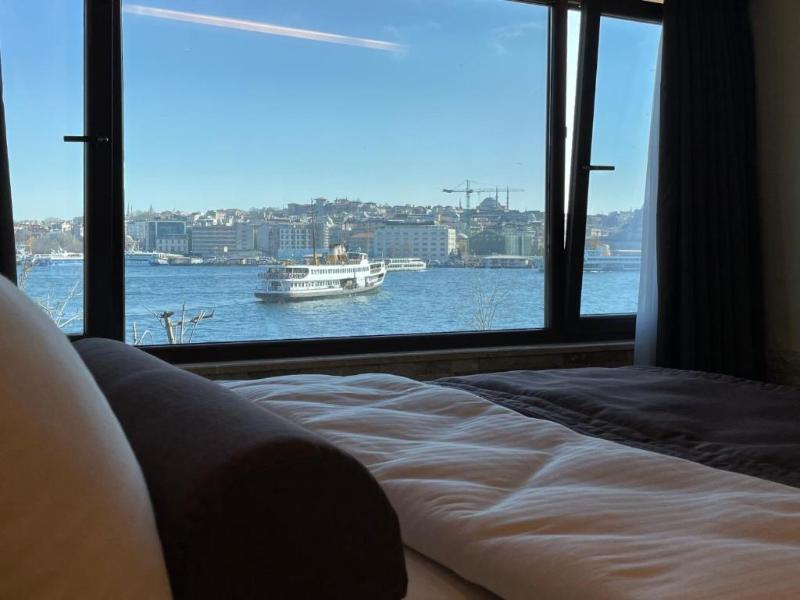 Weingart Seaside Hotel - Genel
