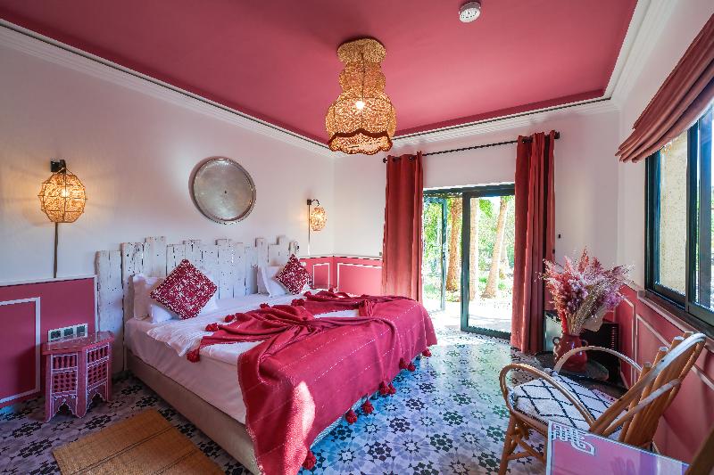 Maison Daouia - Oda