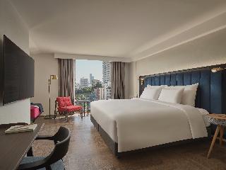 Public House Sukhumvit 31 Hotel otel fotoğrafı