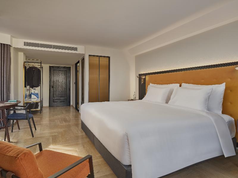Public House Sukhumvit 31 Hotel - Oda