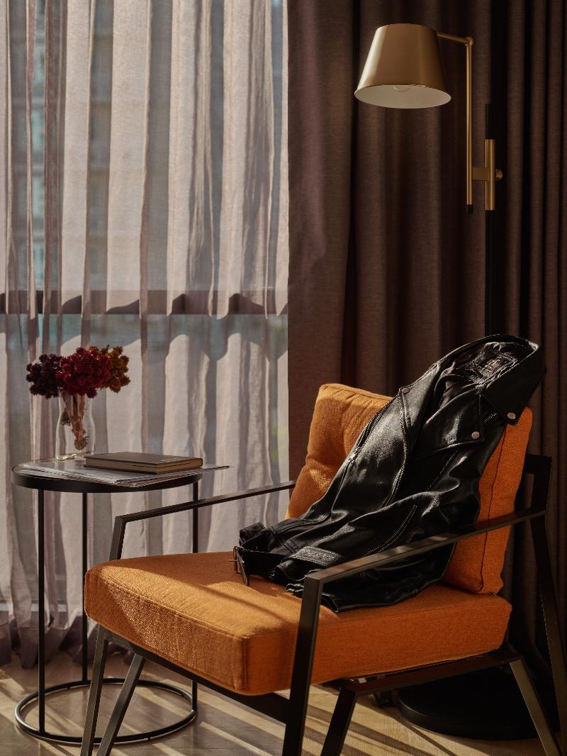 Public House Sukhumvit 31 Hotel - Oda